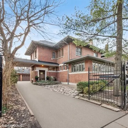 Image 1 - 4234 North Hazel Street, Chicago, IL 60613, USA - House for sale