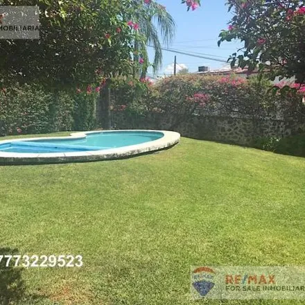 Rent this 1 bed house on Calle Brisas de Tampico in U.H. Valle Verde, 62590 Temixco
