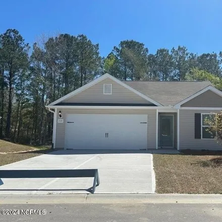 Buy this 3 bed house on 1575 Gate Hill Rd SE in Bolivia, North Carolina