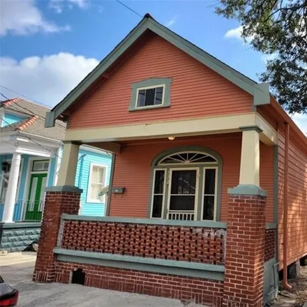 Buy this 3 bed house on 534 Elmira Avenue in Algiers, New Orleans
