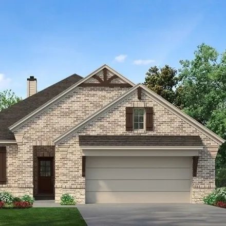 Buy this 4 bed house on 262 Hickory Lane in Weatherford, TX 76086