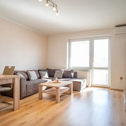 Rent this 3 bed apartment on Obroková 273/9 in 669 02 Znojmo, Czechia