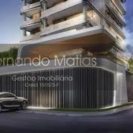 Buy this 4 bed apartment on Rua Leopoldo Couto in Rua Leopoldo Couto de Magalhães Júnior, Vila Olímpia