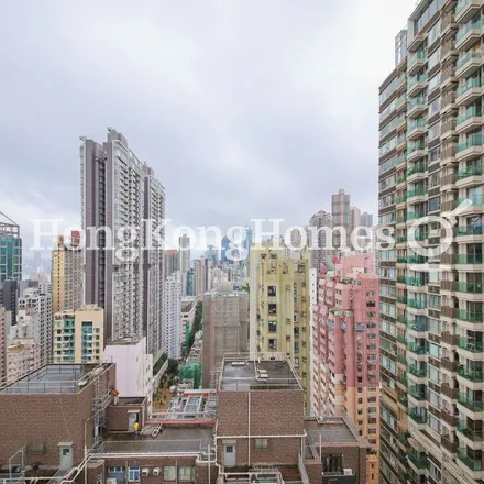 Image 1 - China, Hong Kong, Hong Kong Island, Sai Ying Pun, Second Street, Conservancy Association Centre for Heritage - Apartment for rent