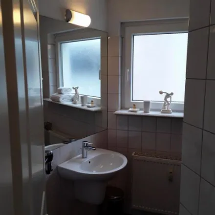 Image 2 - Niedenau 9, 60325 Frankfurt, Germany - Apartment for rent