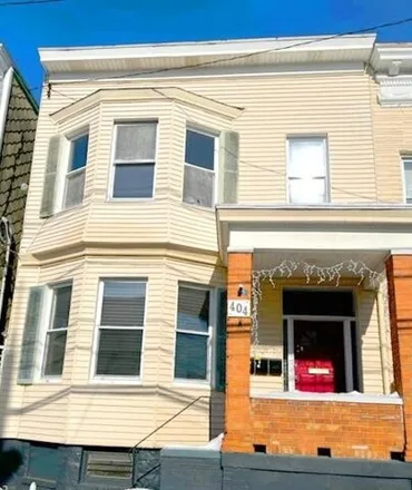 Rent this 3 bed house on 366 67th Street in West New York, NJ 07093