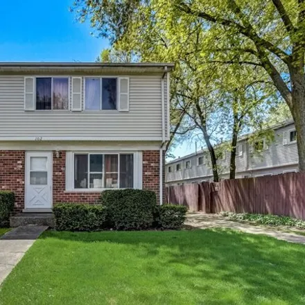Buy this 3 bed house on Greentree Lane in Bolingbrook, IL 60440