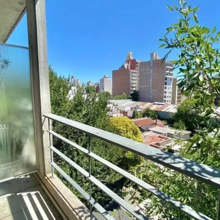Buy this 1 bed apartment on Cerrito 25 in República de la Sexta, Rosario