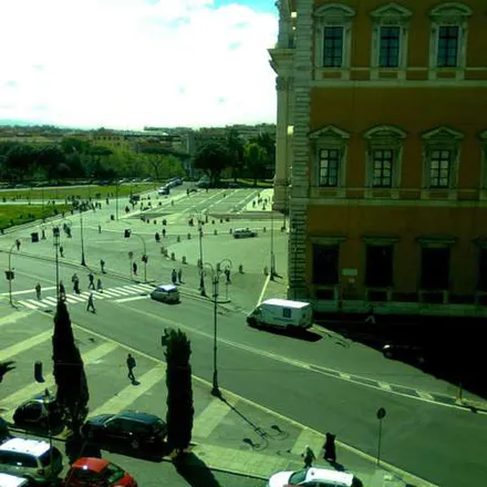 Image 7 - Lateran Palace, Piazza di Porta San Giovanni, 00183 Rome RM, Italy - Apartment for rent