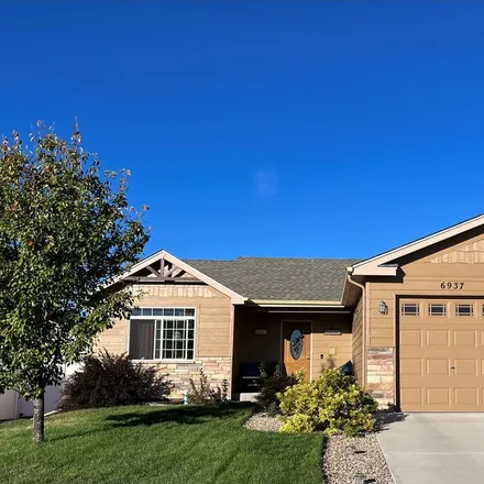 Buy this 6 bed house on 6937 Meade Street in Wellington, Larimer County
