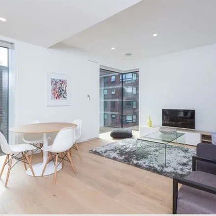 Rent this 2 bed apartment on Conoco House in 230 Blackfriars Road, Bankside