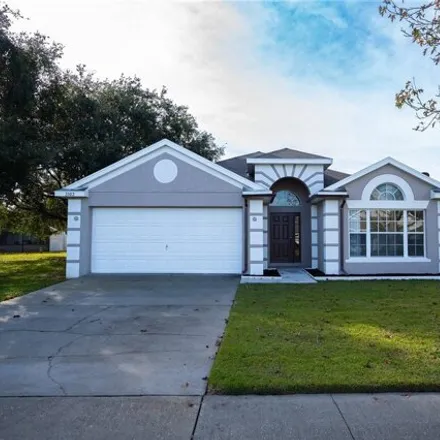 Buy this 3 bed house on 15522 Markham Drive in Clermont, FL 34711