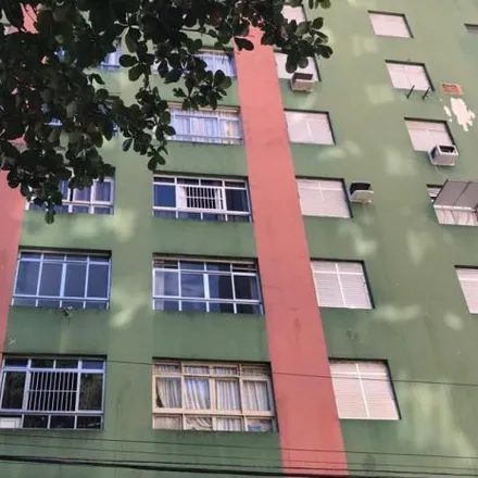 Buy this 4 bed apartment on Viela Colegio in Capão Redondo, São Paulo - SP