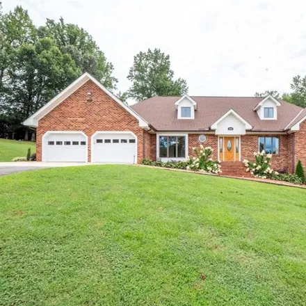 Buy this 3 bed house on 1661 Jarrett Farm Road in Newton, NC 28658