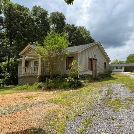 Image 2 - 3209 South Dixie Road, Phelps, Whitfield County, GA 30720, USA - House for sale