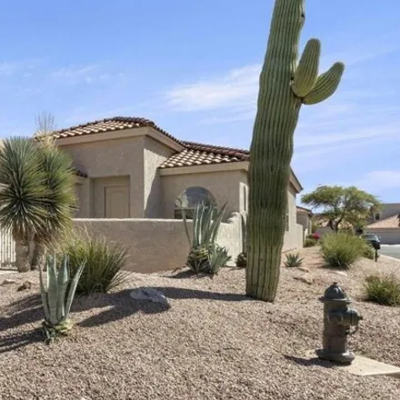 Buy this 2 bed house on 6116 Fairway View in Pinal County, AZ 85118