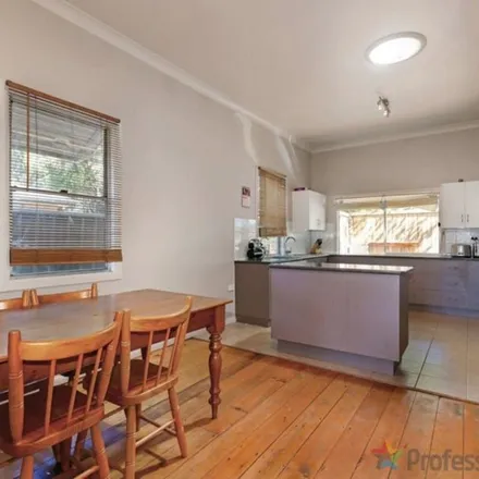 Rent this 2 bed apartment on 178 Chapel Street in South Hill NSW 2350, Australia