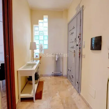 Rent this 3 bed apartment on Via Francesco de Suppé in 00143 Rome RM, Italy