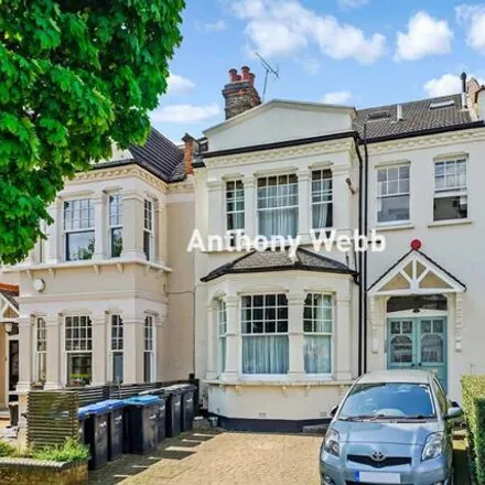 Image 1 - Grovelands Road, London, N13 4PP, United Kingdom - Apartment for sale