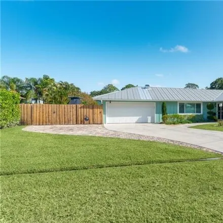 Buy this 4 bed house on 2975 Southeast Glasgow Drive in Martin County, FL 34997