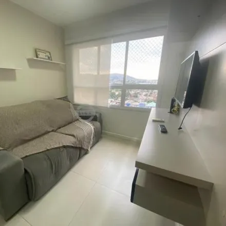 Rent this 2 bed apartment on Rua Atílio Bilibio in Jardim Carvalho, Porto Alegre - RS