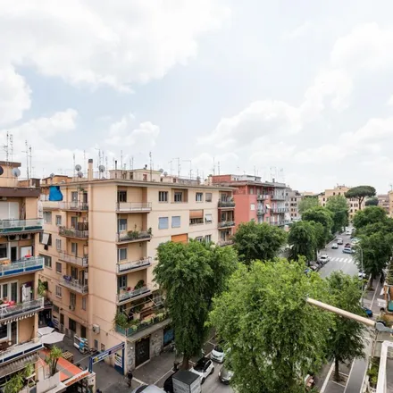 Image 1 - Todis, Via Federico Ozanam 15, 00152 Rome RM, Italy - Apartment for rent