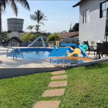 Buy this 3 bed house on Caixa Econômica Federal in Avenida Tabelião Passarela 392, Centro