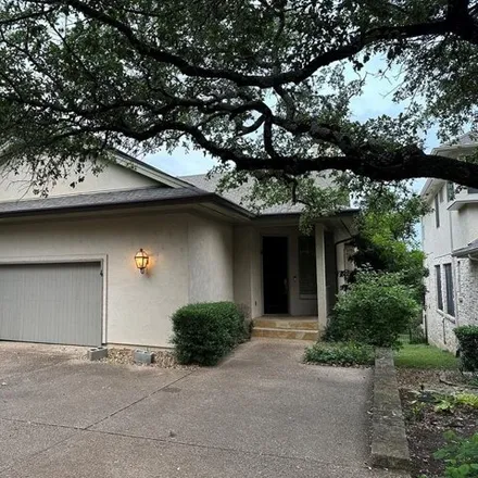 Rent this 3 bed house on 7 Treemont Drive in Rollingwood, Travis County