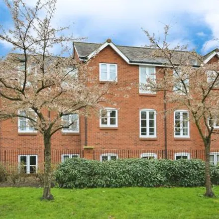 Buy this 1 bed apartment on Whitings Court in Hitchin, SG5 1EJ