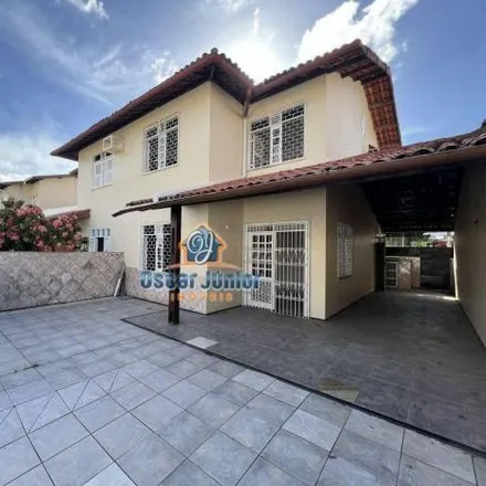 Image 2 - Rua Inglaterra 4, Parangaba, Fortaleza - CE, 60710-093, Brazil - House for sale