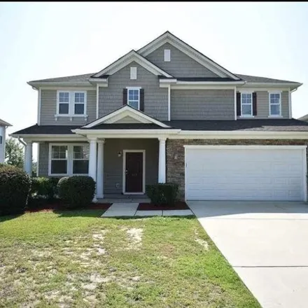 Buy this 4 bed house on 433 Indigo Ridge Drive in Richland County, SC 29229
