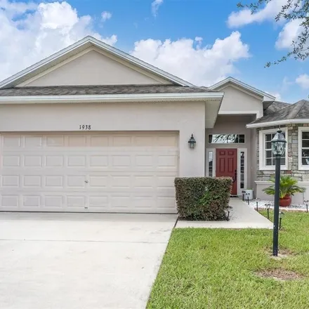 Buy this 4 bed house on 1938 Griffins Green Drive in Bartow, FL 33830