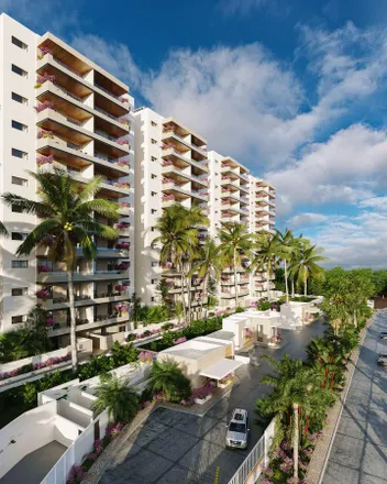 Image 1 - Avenida Nizuc, Smz 17, 77505 Cancún, ROO, Mexico - Apartment for sale