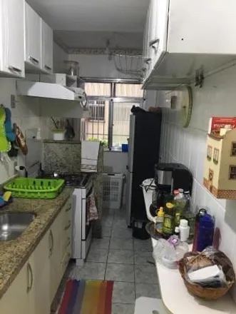Image 1 - Rua Castorina Francisco da Cruz, Badu, Niterói - RJ, 24320-280, Brazil - Apartment for sale
