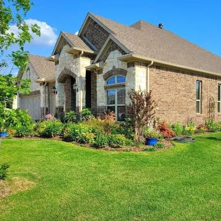 Buy this 3 bed house on 5013 Brookside Dr in Denton, Texas
