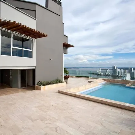 Image 9 - Cartagena, Dique, Colombia - Apartment for rent