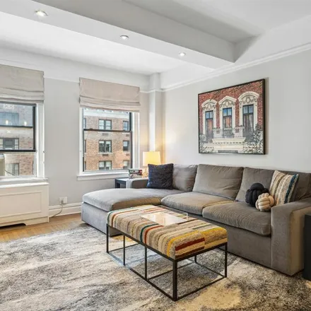 Image 2 - 40 WEST 72ND STREET 111 in New York - Apartment for sale