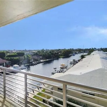 Buy this 2 bed condo on Lauderdale Tower in 2900 Northeast 30th Street, Coral Ridge