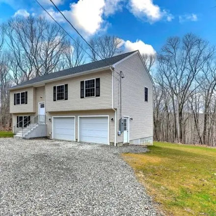 Buy this 4 bed house on Burnham Brook in West Road, East Haddam