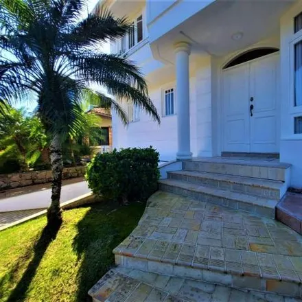 Buy this 5 bed house on Passagem dos Sargos in Jurerê Internacional, Florianópolis - SC