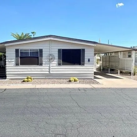 Buy this studio apartment on East 2nd Street in Mesa, AZ 85206