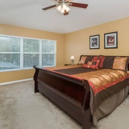 Rent this 6 bed house on Kissimmee