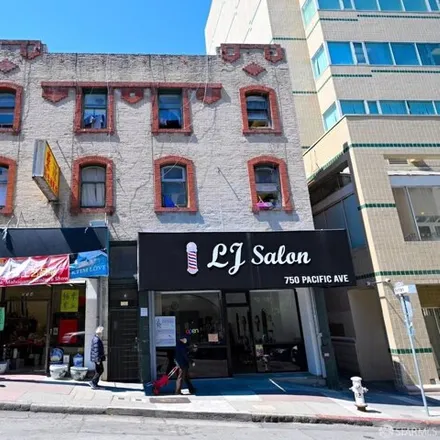 Buy this studio house on 750;752;754 Pacific Avenue in San Francisco, CA 94133