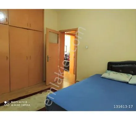 Rent this 3 bed apartment on Şehit Osman Sokağı in 06620 Mamak, Turkey