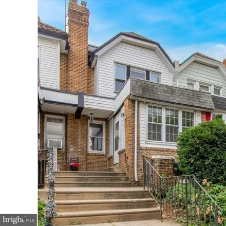 Buy this 3 bed house on 5145 Whitaker Avenue in Philadelphia, PA 19120