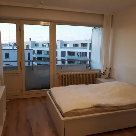 Image 6 - Ohlsdorfer Straße 1, 22299 Hamburg, Germany - Apartment for rent