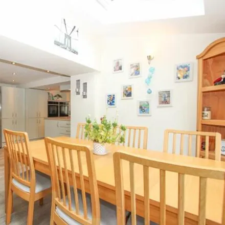 Image 7 - 46 The Causeway, Westerleigh, BS36 2PF, United Kingdom - Townhouse for sale