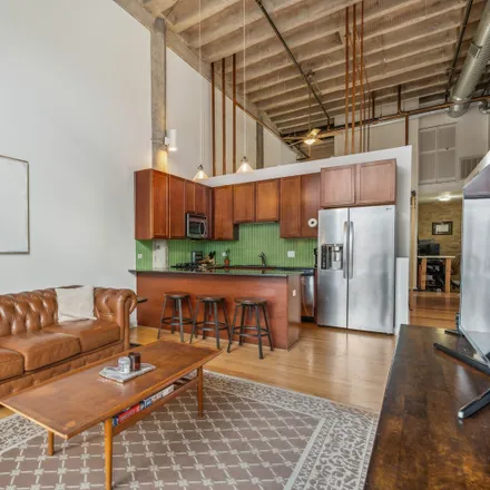 Image 3 - 2530-2532 South Dearborn Street, Chicago, IL 60616, USA - Loft for sale
