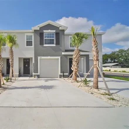 Image 3 - Pleasant Willow Court, Brandon, FL 33596, USA - Townhouse for sale