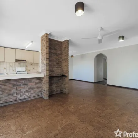 Rent this 3 bed apartment on Idaho Place in Craigie WA 6025, Australia